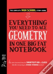 Capa do artigo Everything You Need To Ace Geometry In One Big Fat Notebook