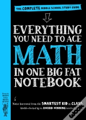 Capa do artigo Everything You Need To Ace Math In One Big Fat Notebook