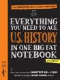 Everything You Need To Ace U.S. History In One Big Fat Notebook, 2nd Edition - Preview