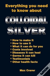 Capa do artigo Everything You Need To Know About Colloidal Silver