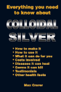 Everything You Need To Know About Colloidal Silver - Preview