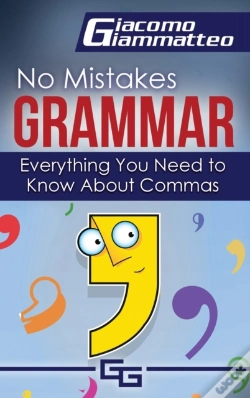 Capa do artigo Everything You Need To Know About Commas