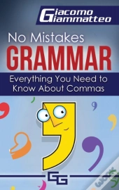 Everything You Need To Know About Commas