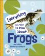 Everything You Need To Know About Frogs - Preview