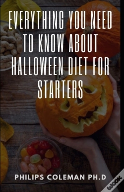 Capa do artigo Everything You Need To Know About Halloween Diet For Starters