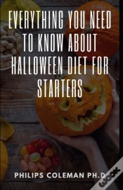 Capa do artigo Everything You Need To Know About Halloween Diet For Starters