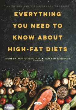 Capa do artigo Everything You Need To Know About High-Fat Diets