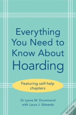 Capa do artigo Everything You Need To Know About Hoarding