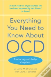 Everything You Need To Know About Ocd