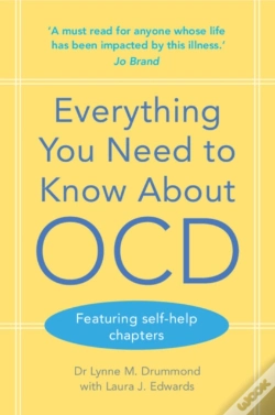 Capa do artigo Everything You Need To Know About Ocd
