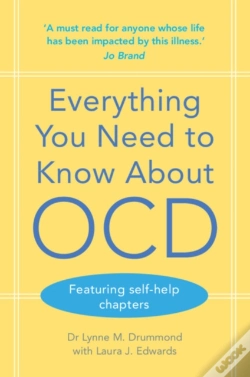 Capa do artigo Everything You Need To Know About Ocd