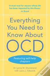 Capa do artigo Everything You Need To Know About Ocd