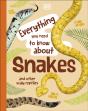 Everything You Need To Know About Snakes - Preview