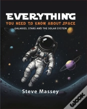 Capa do artigo Everything You Need To Know About Space