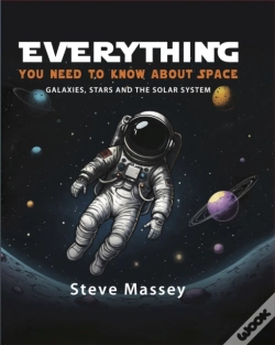 Capa do artigo Everything You Need To Know About Space