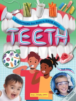 Capa do artigo Everything You Need To Know About Teeth