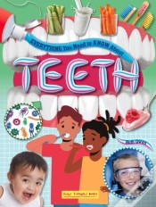 Capa do artigo Everything You Need To Know About Teeth