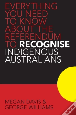 Capa do artigo Everything You Need To Know About The Referendum To Recognise Indigenous Australians