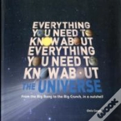 Capa do artigo Everything You Need To Know About - The Universe