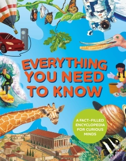 Capa do artigo Everything You Need To Know