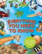 Everything You Need To Know - Preview