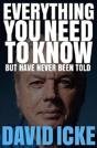 Everything You Need To Know But Have Never Been Told - Preview