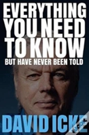 Capa do artigo Everything You Need To Know But Have Never Been Told