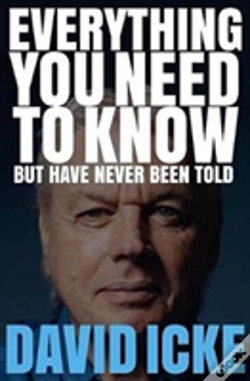 Capa do artigo Everything You Need To Know But Have Never Been Told