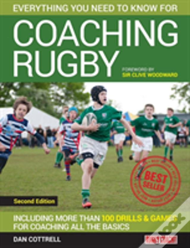 Everything You Need To Know For Coaching Rugby