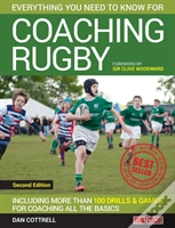 Capa do artigo Everything You Need To Know For Coaching Rugby