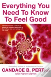 Capa do artigo Everything You Need To Know To Feel Good
