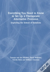 Capa do artigo Everything You Need To Know To Set Up A Therapeutic Alternative Provision