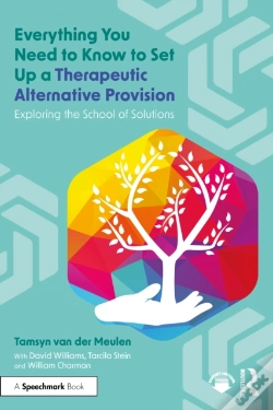 Capa do artigo Everything You Need To Know To Set Up A Therapeutic Alternative Provision