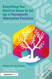 Capa do artigo Everything You Need To Know To Set Up A Therapeutic Alternative Provision