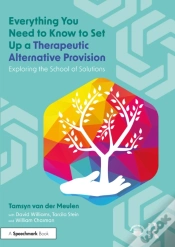 Capa do artigo Everything You Need To Know To Set Up A Therapeutic Alternative Provision