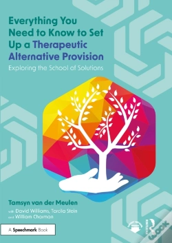 Capa do artigo Everything You Need To Know To Set Up A Therapeutic Alternative Provision