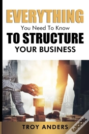 Capa do artigo Everything You Need To Know To Structure Your Business