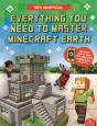 Everything You Need To Master Minecraft Earth - Preview