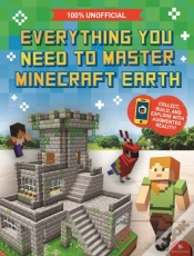 Capa do artigo Everything You Need To Master Minecraft Earth