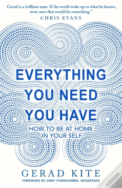 Capa do artigo Everything You Need You Have
