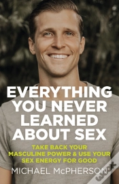 Capa do artigo Everything You Never Learned About Sex