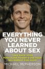 Everything You Never Learned About Sex - Preview