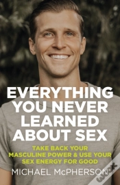 Capa do artigo Everything You Never Learned About Sex