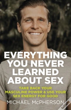 Capa do artigo Everything You Never Learned About Sex