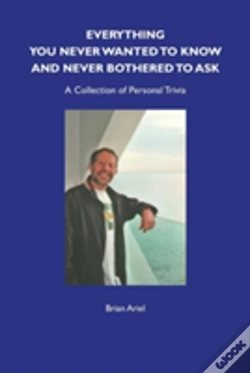 Capa do artigo Everything You Never Wanted To Know And Never Bothered To Ask