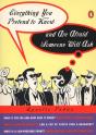 Everything You Pretend To Know And Are Afraid Someone Will Ask - Preview
