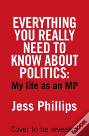 Capa do artigo Everything You Really Need To Know About Politics