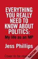 Everything You Really Need To Know About Politics