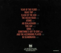 Capa do artigo Everything You See - CD