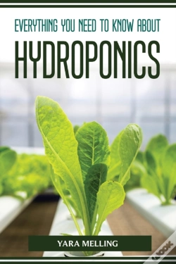Capa do artigo Everything You Should Know About Hydroponics